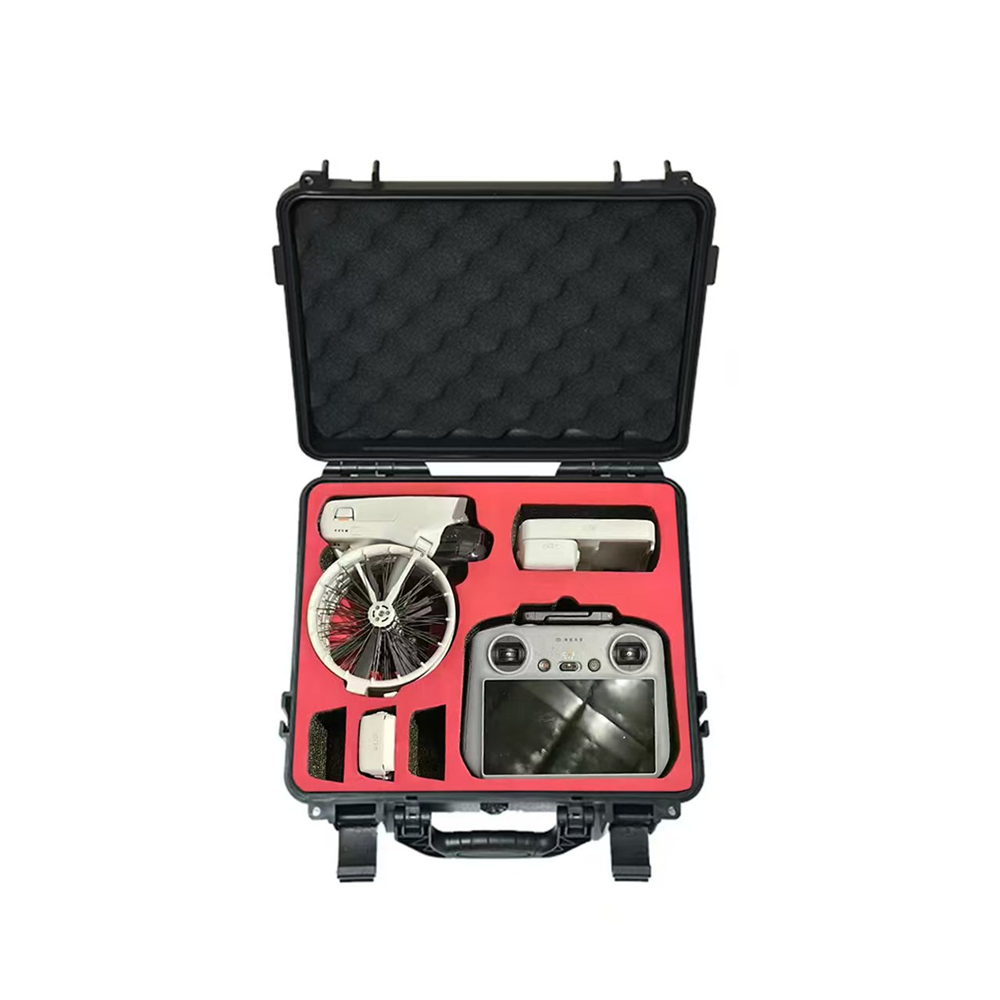 Drone Rc N3 - حافظة صلبة مقاومة للماء لـ DJI