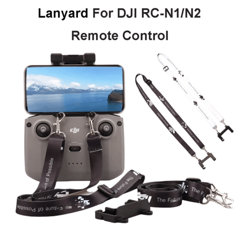 Drone Dji Rc N2 - حزام حبل لجهاز التحكم عن بعد