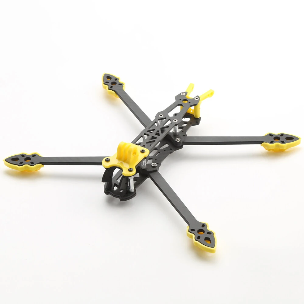 Drone Rc Diy - Mark4 8 بوصة 375 مللي متر