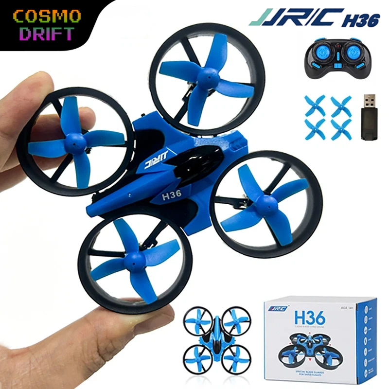 Drone Aircraft Jjrc - JJRC 2.4G Mini RC الطائرة بدون