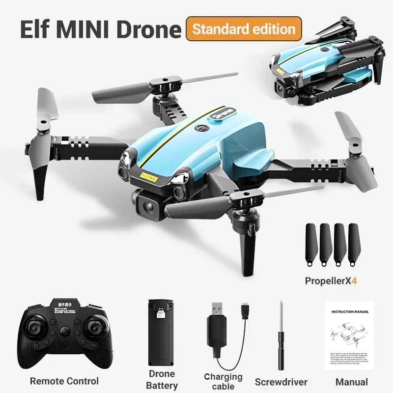 Drone Aircraft Jjrc - طائرة Jjrc H126 ميني درون كوادكوبتر