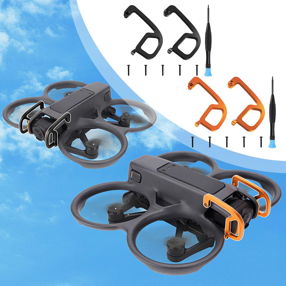 Drone Udi Rc - مصد Gimbal لطائرة Dji Avata 2