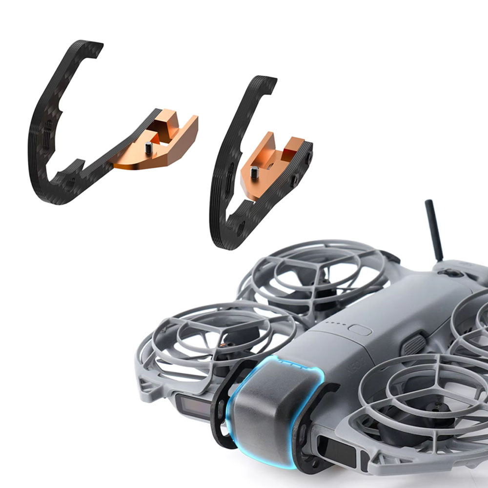 Drone Udi Rc - شريط حماية Gimbal لملحقات حماية الكاميرا