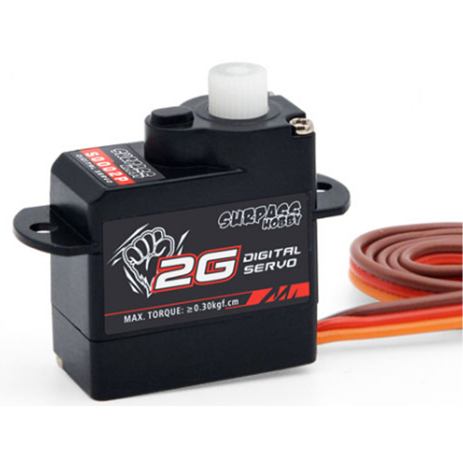Drone Rc Diy - سيرفو رقمي صغير 2 جرام 3.7