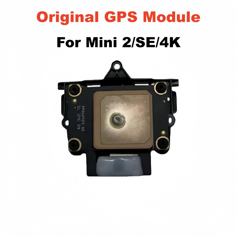 Drone Udi Rc - وحدة GPS الأصلية لأجزاء إصلاح DJI