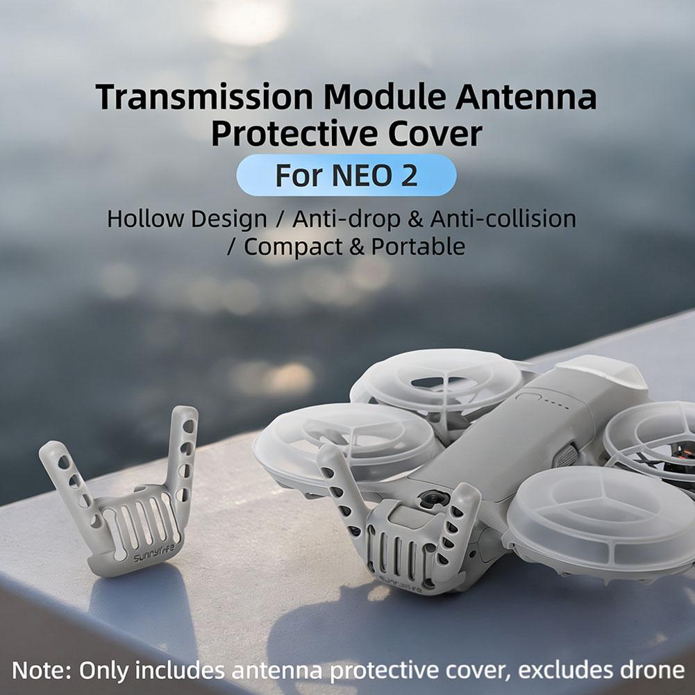 Drone Udi Rc - غطاء حماية لوحدة إرسال الصور DJI