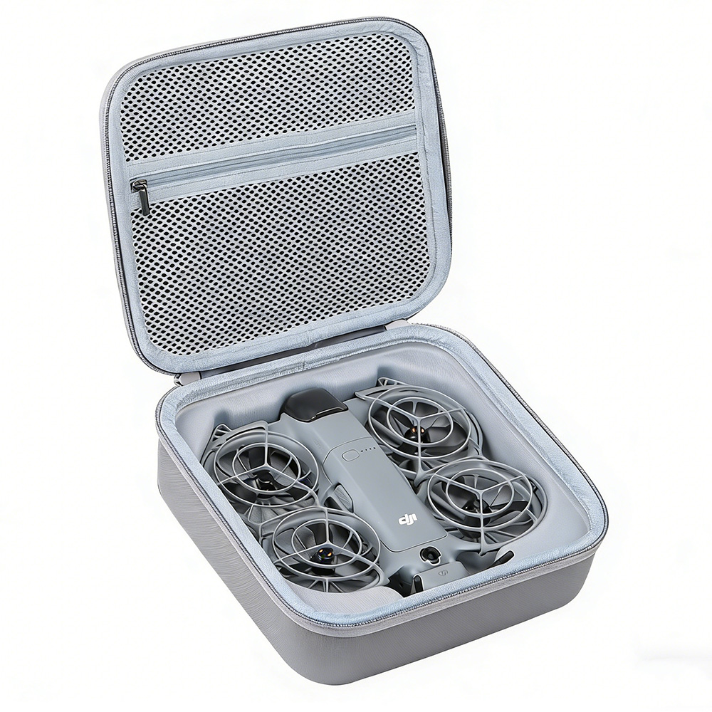 Drone Rc N3 - حافظة محمولة PU حقيبة كتف مقاومة