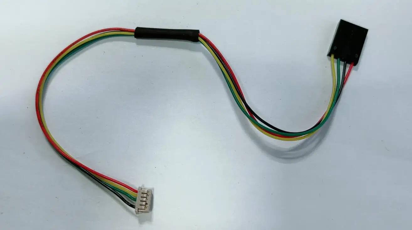 Flight Controller - محول 4P إلى 5P من نوع