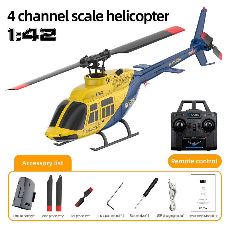 طائرة هليكوبتر JJRC 4CH RC مع  - مراجعة Drone Aircraft Jjrc وسعره