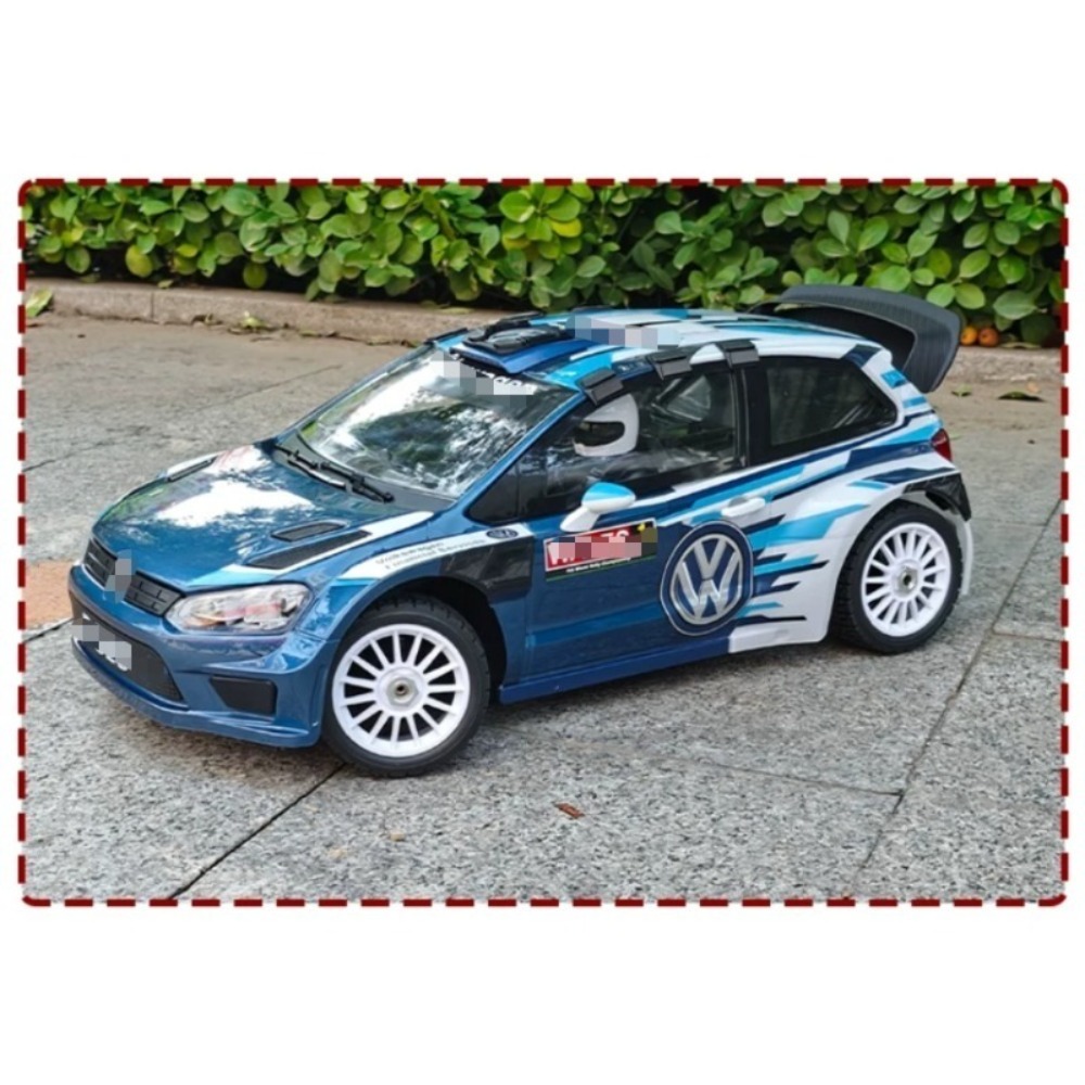 واقي هيكل سيارة الرالي RC مخصص - مراجعة Rc Car Body Shell وسعره