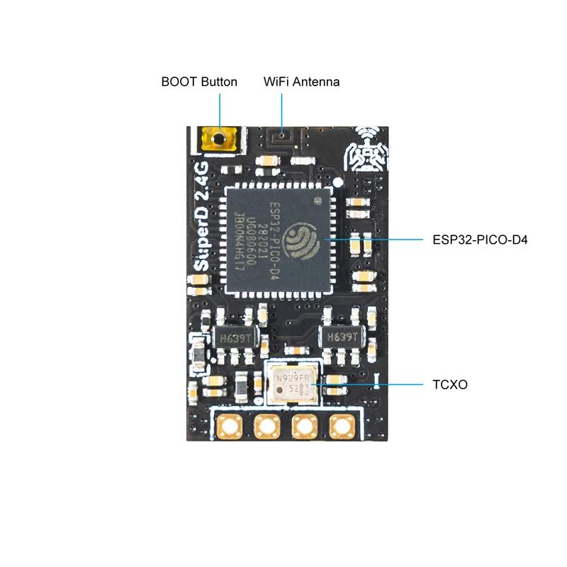 جهاز استقبال BETAFPV ELRS بترد - مراجعة Drone Rc Diy وسعره