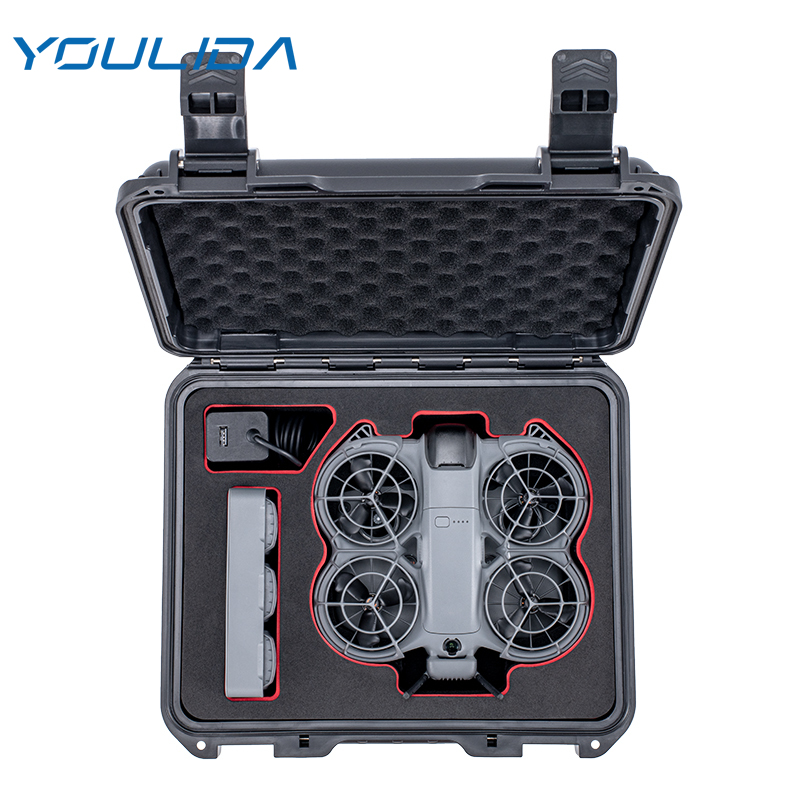 ل DJI Neo 2 المحمولة حقيبة للت - مراجعة Drone Rc N3 وسعره