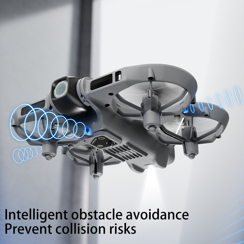 طائرة بدون طيار Z906 الجديدة م - مراجعة Nano Quad Fpv وسعره