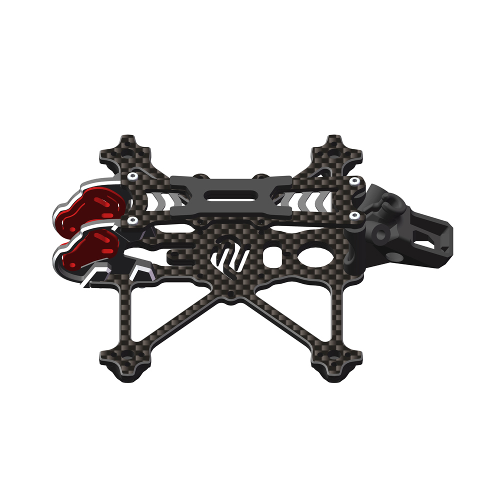 AlfaRC Fi-25 DJI O4 وحدة الهوا - مراجعة Drone With Rc 2 وسعره