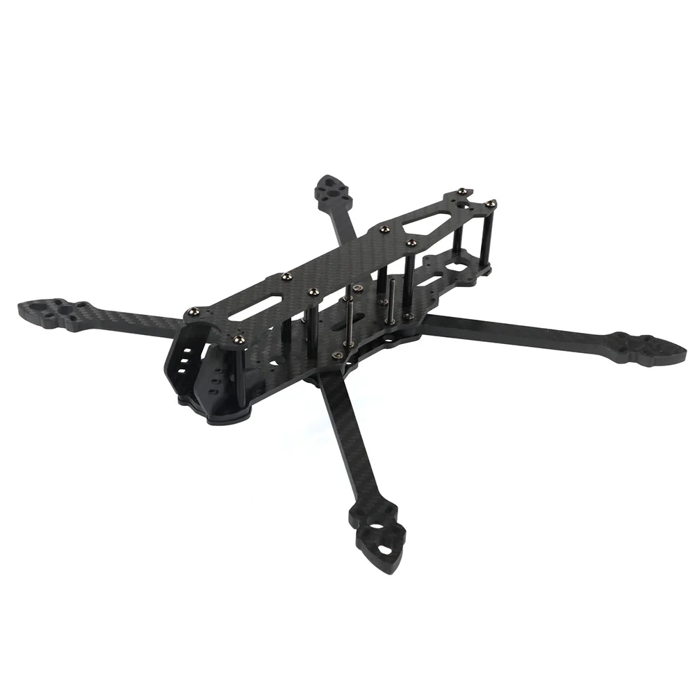 مارك 4 7 بوصة V2 295 مم / 8 بو - مراجعة Drone With Rc 2 وسعره