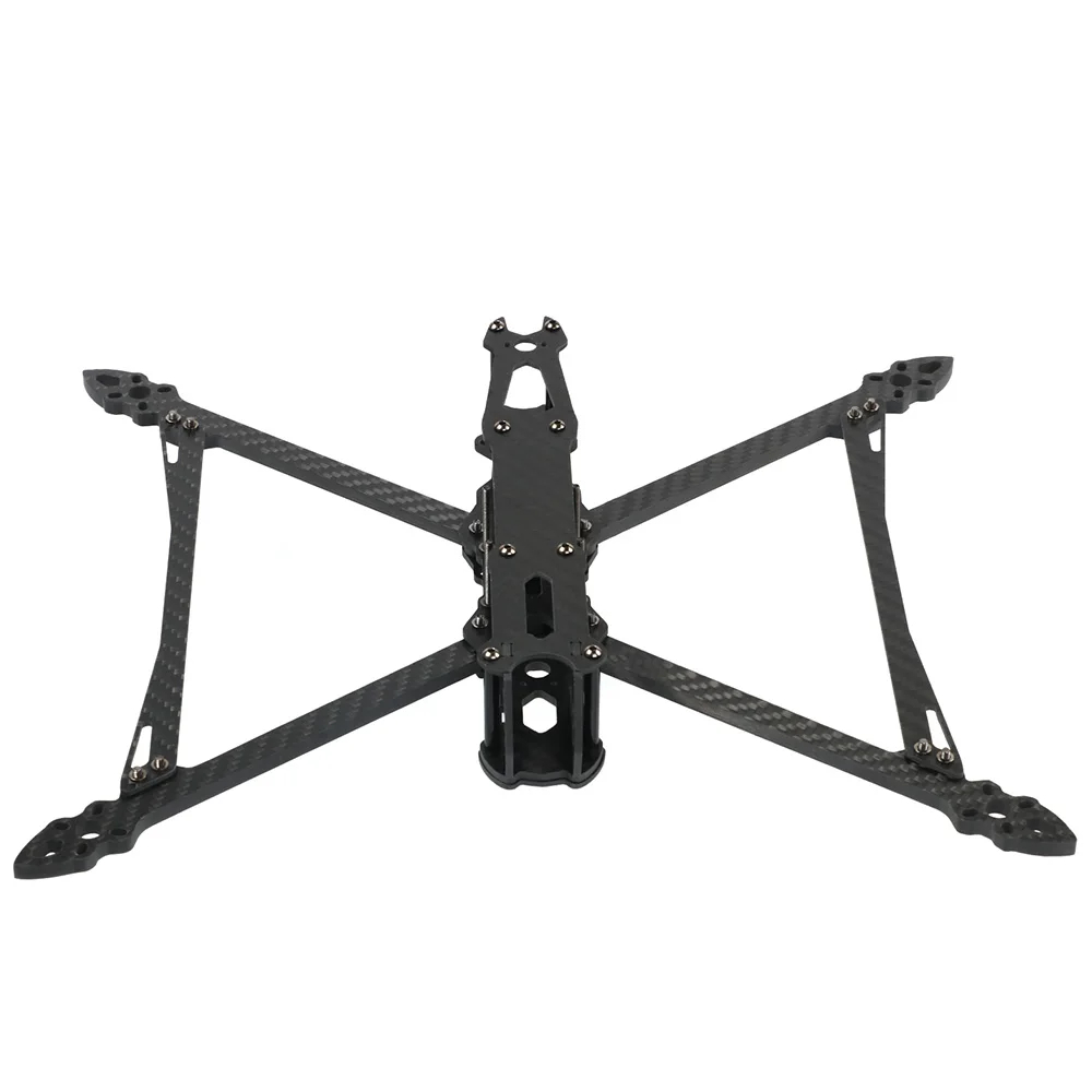 مارك 4 7 بوصة V2 295 مم / 8 بو - مراجعة Drone With Rc 2 وسعره