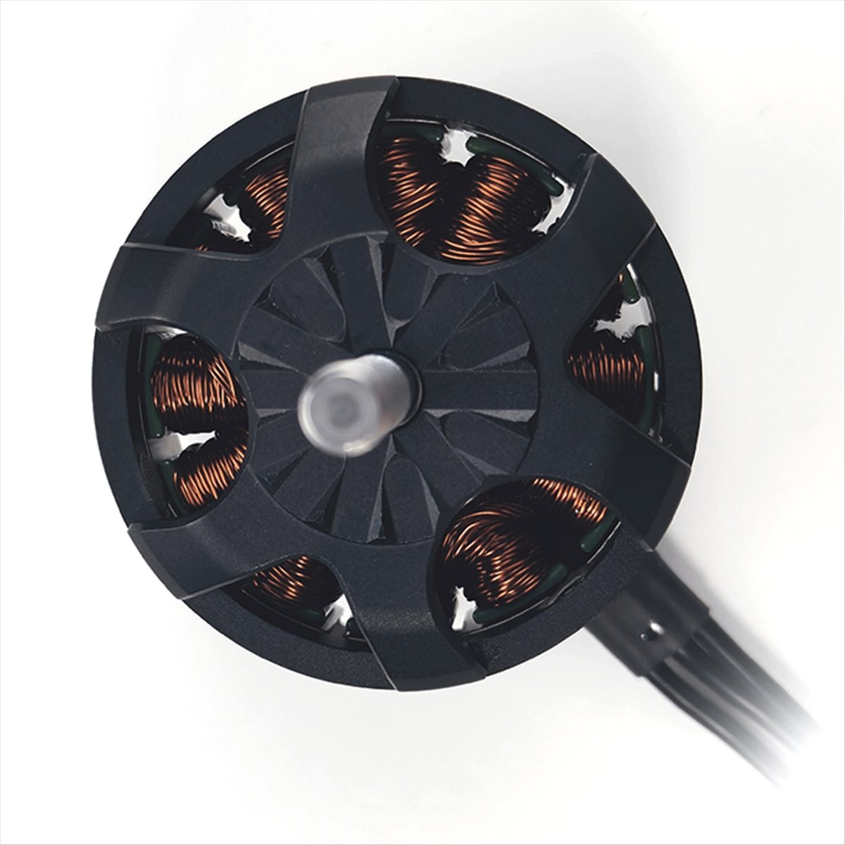 محرك T522C-4315 360KV بدون فرش - مراجعة Rc Drone Uav وسعره