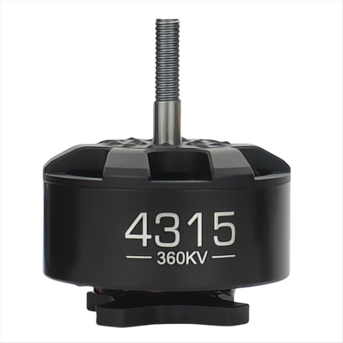 محرك T522C-4315 360KV بدون فرش - مراجعة Rc Drone Uav وسعره