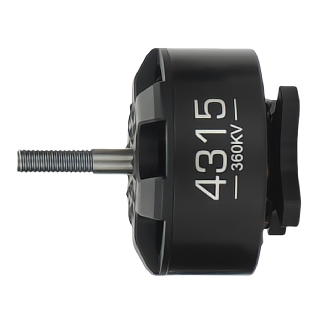 محرك T522C-4315 360KV بدون فرش - مراجعة Rc Drone Uav وسعره