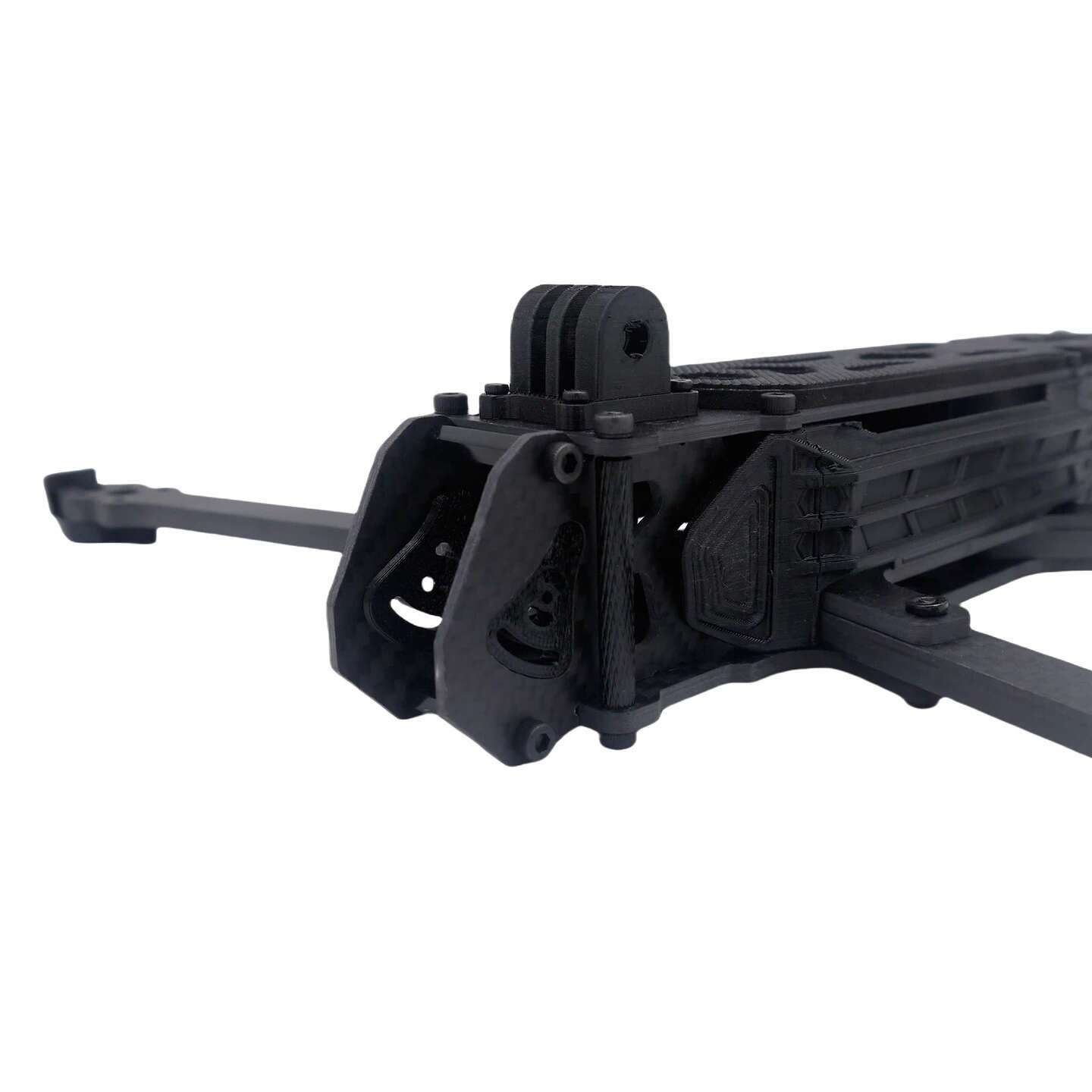 Erdog 7 بوصة 8-9-10 بوصة O4 ال - مراجعة Drone Rc Quadcopter Controller وسعره