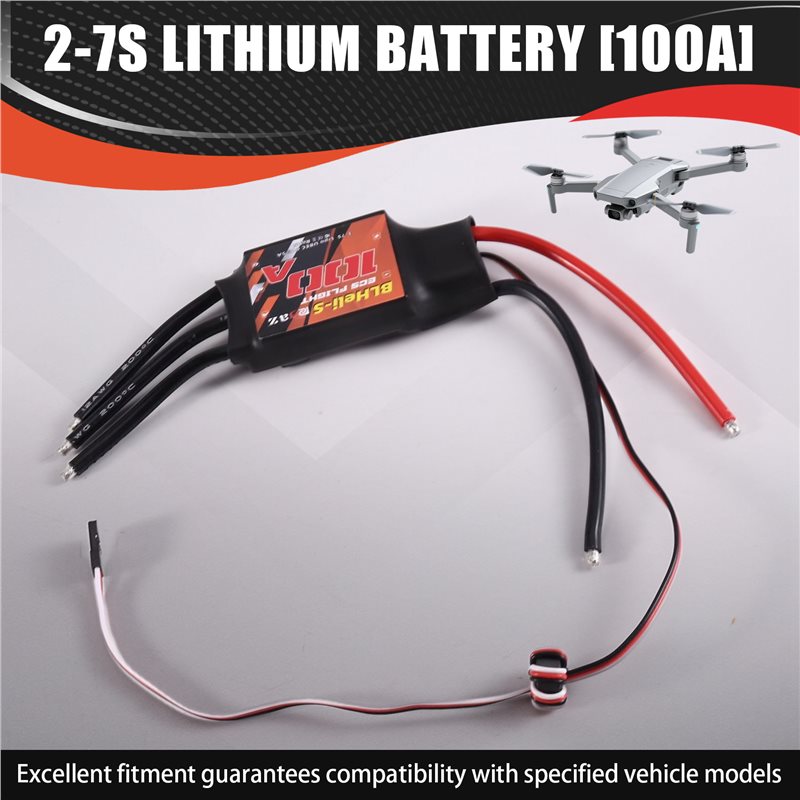 أفضل وحدة تحكم في السرعة الكهر - مراجعة Drone Rc Quadcopter Controller وسعره