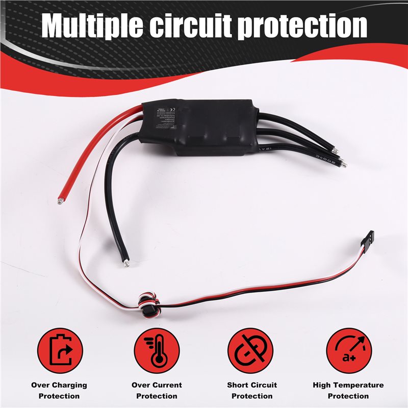أفضل وحدة تحكم في السرعة الكهر - مراجعة Drone Rc Quadcopter Controller وسعره