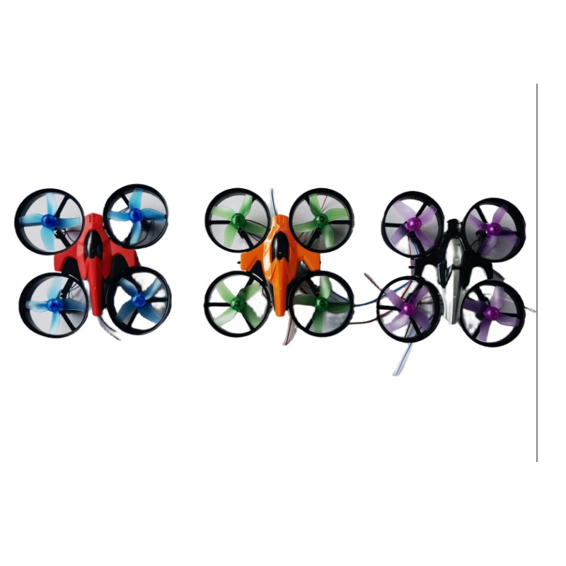 مجموعة طائرة بدون طيار RC صغير - مراجعة Drone Rc Diy وسعره