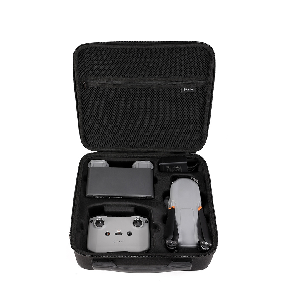 حقيبة التخزين ل DJI Air 3/ Air - مراجعة Drone Dji Rc N2 وسعره