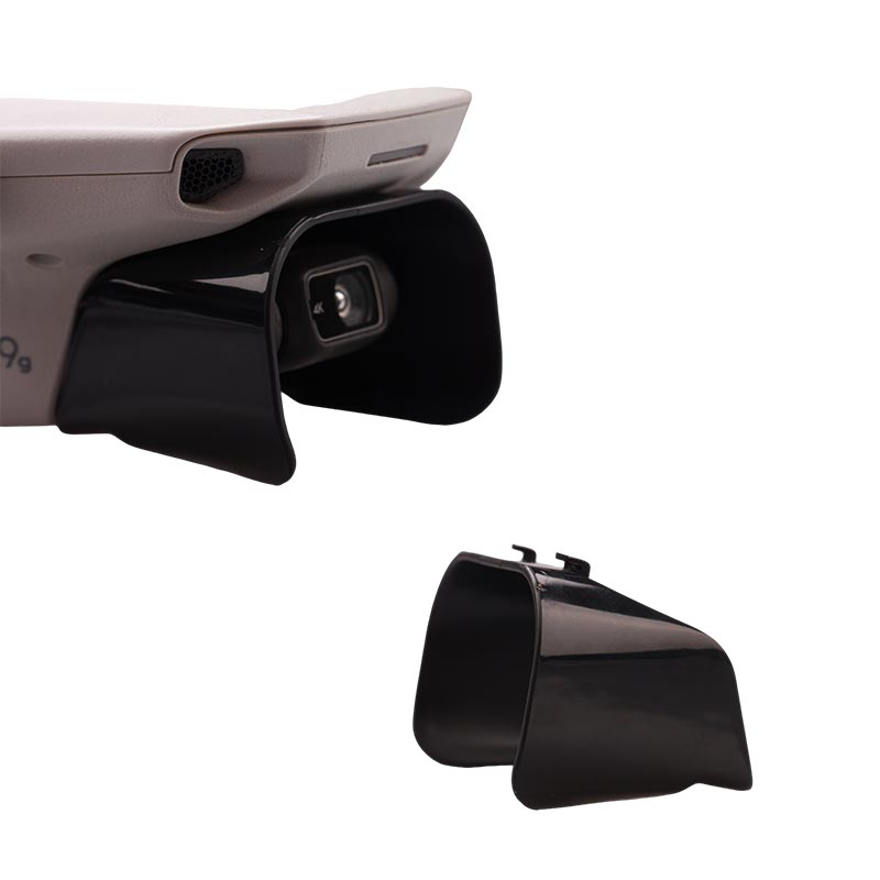 عدسة هود ل DJI Mini 2/Mini SE/ - مراجعة Drone Udi Rc وسعره