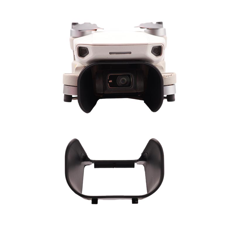 عدسة هود ل DJI Mini 2/Mini SE/ - مراجعة Drone Udi Rc وسعره