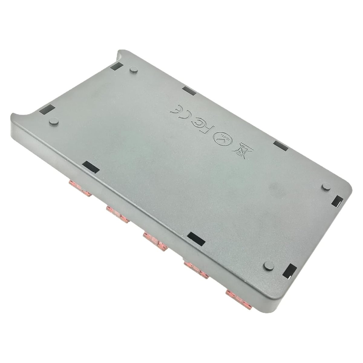 لوحة شحن متوازية لبطاريات اللي - مراجعة Lipo Parallel Charging Board وسعره