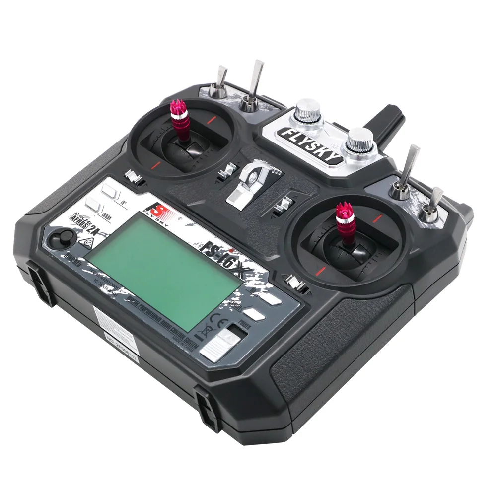 جهاز إرسال Flysky-جهاز إرسال c - مراجعة Drone With Rc 2 وسعره