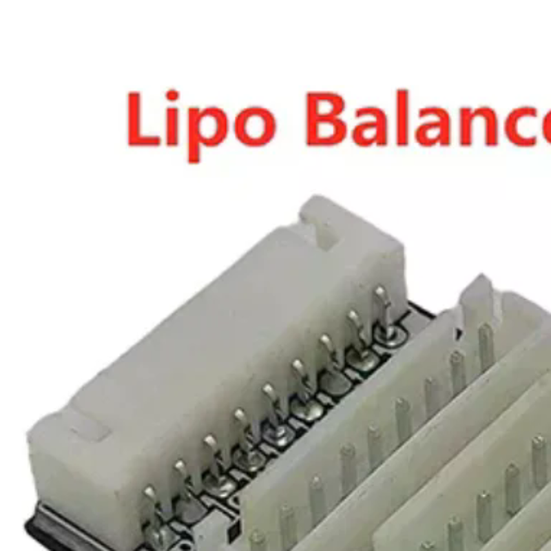 لوحة شحن وموازنة بطاريات ليبو  - مراجعة Lipo Parallel Charging Board وسعره