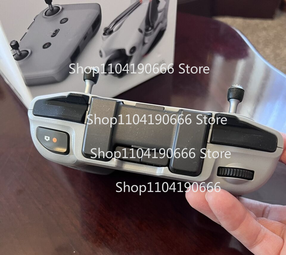 جهاز تحكم عن بعد DJI RC-N2 مود - مراجعة Drone Dji Rc N2 وسعره
