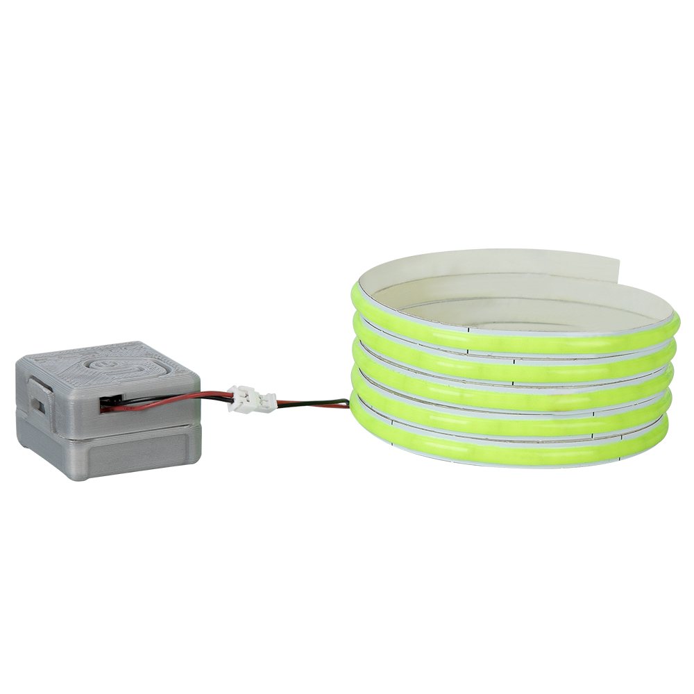 شريط إضاءة LED باعث للضوء بلون - مراجعة Drone Udi Rc وسعره