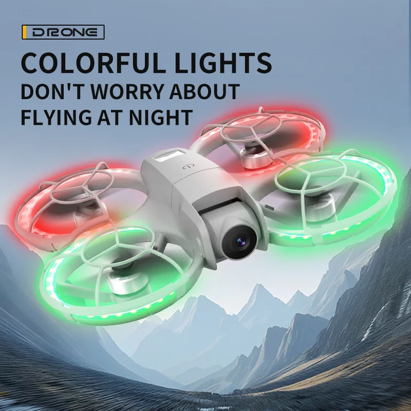 طائرة JJRC H137Pro بدون طيار م - مراجعة Drone Aircraft Jjrc وسعره
