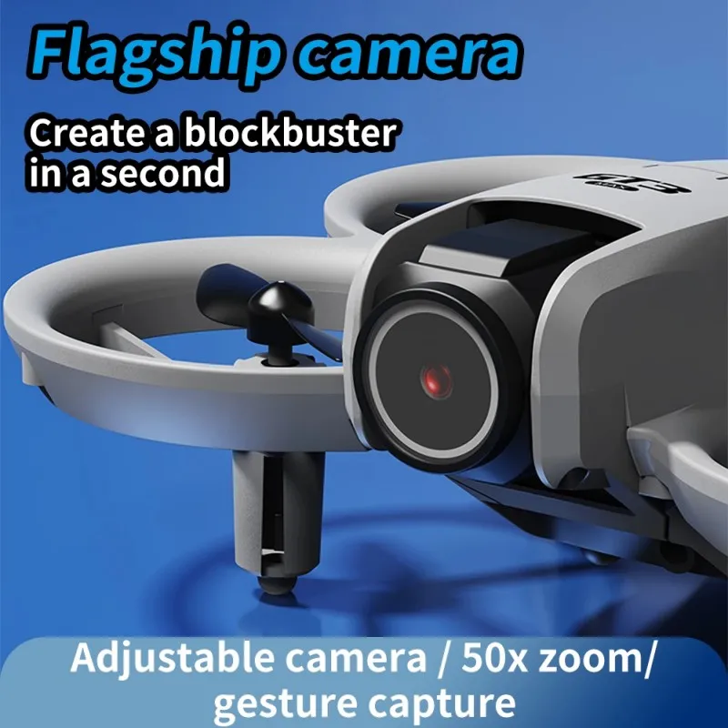 طائرة لينوفو GT3 MAX بدون طيار - مراجعة Drone Z وسعره