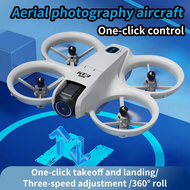 طائرة لينوفو GT3 MAX بدون طيار - مراجعة Drone Z وسعره
