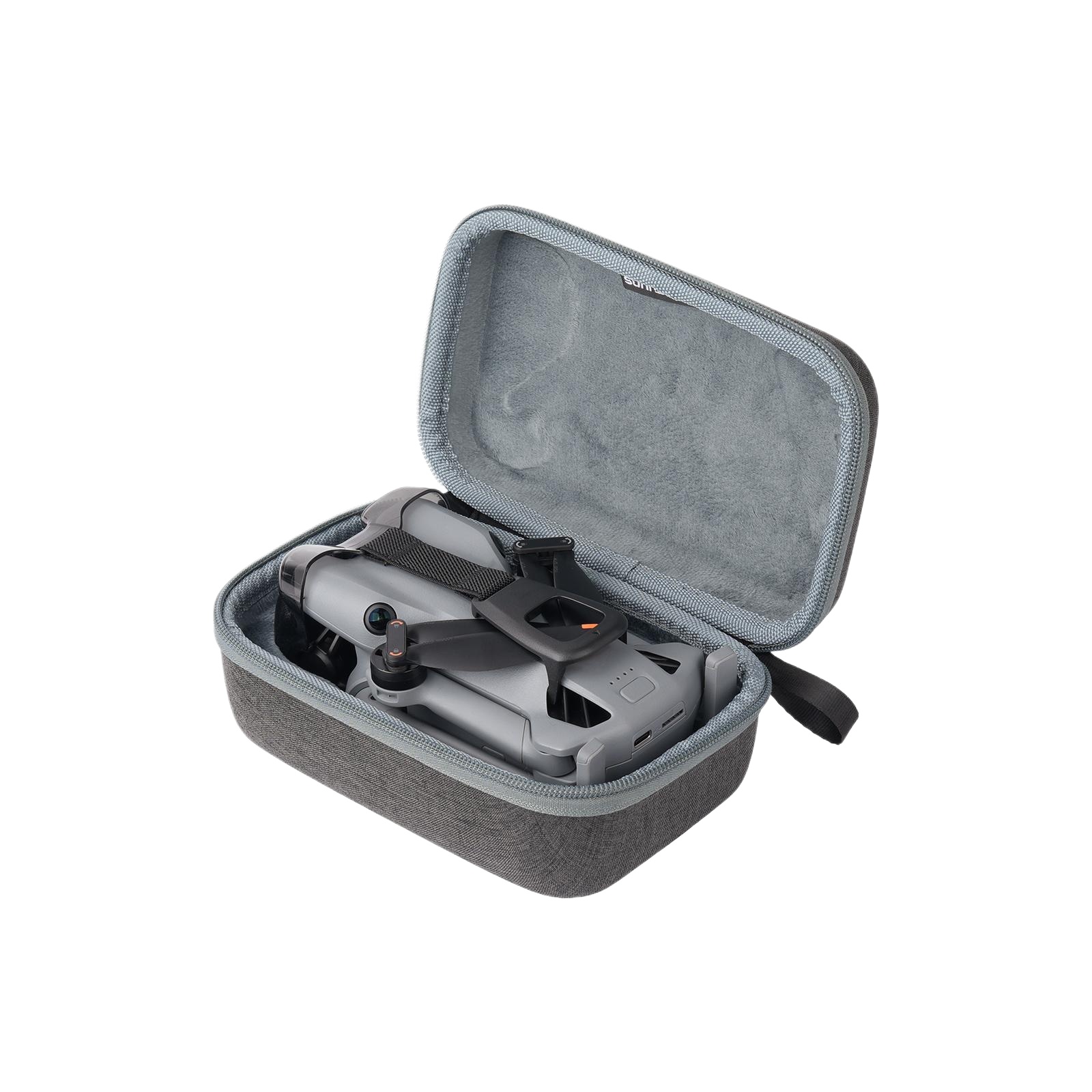 حقيبة تخزين لجسم طائرة DJI Min - مراجعة Drone Dji Rc N2 وسعره