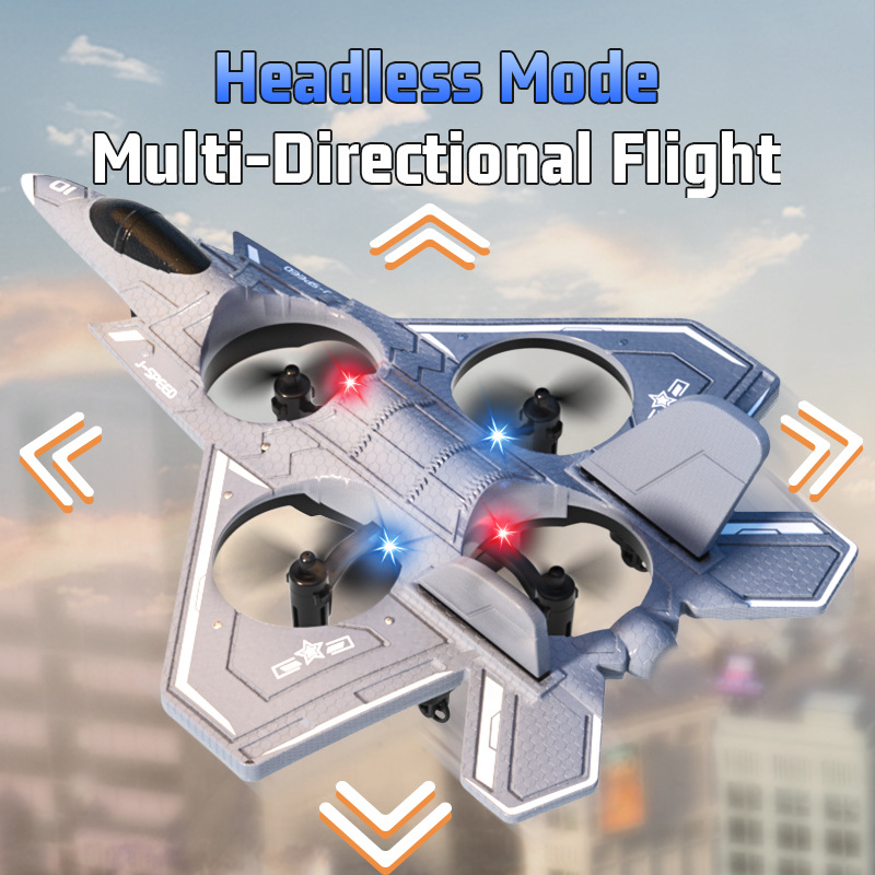 JJRC H128 طائرة مقاتلة صغيرة ت - مراجعة Drone Aircraft Jjrc وسعره