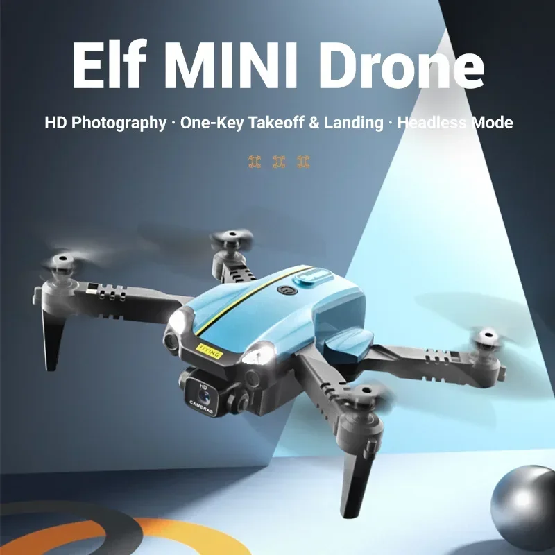 طائرة Jjrc H126 ميني درون كواد - مراجعة Drone Aircraft Jjrc وسعره