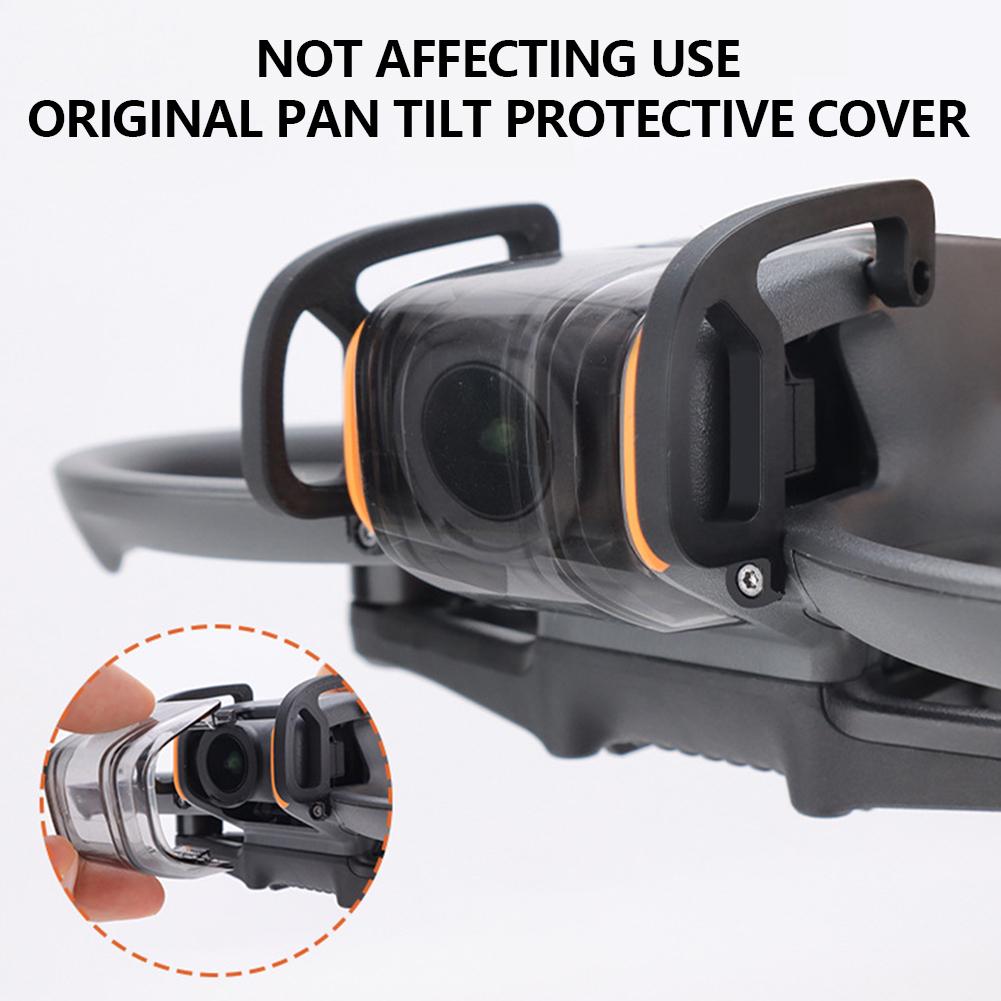 مصد Gimbal لطائرة Dji Avata 2  - مراجعة Drone Udi Rc وسعره