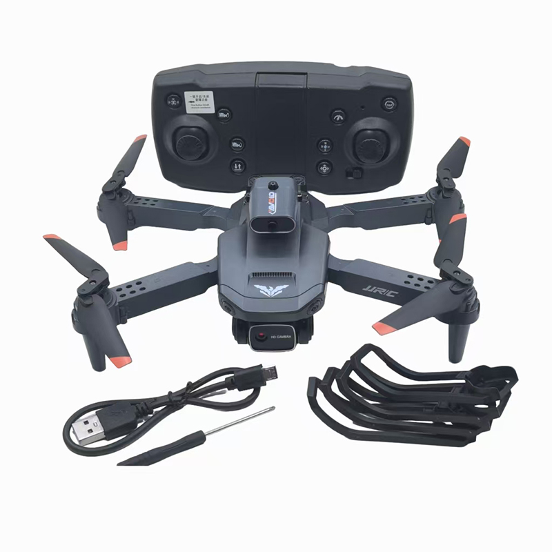 JJRC H106 الطائرة بدون طيار طا - مراجعة Drone Aircraft Jjrc وسعره