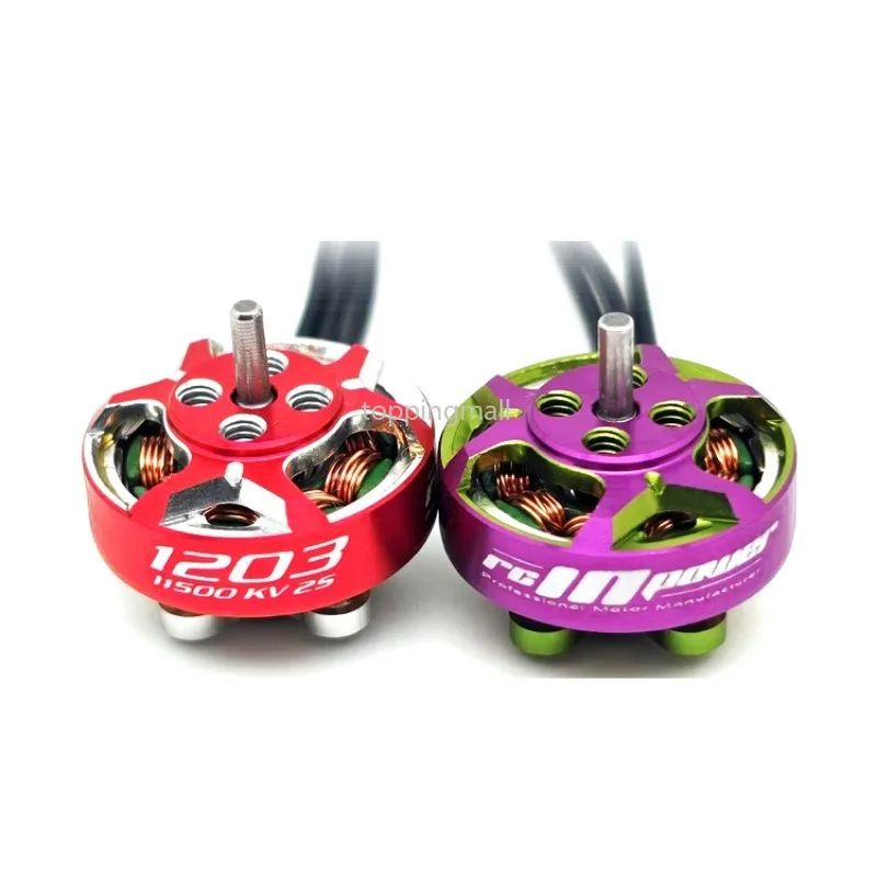 Rcinpower-محرك بدون فرش لطائرا - مراجعة Drone Rc Diy وسعره