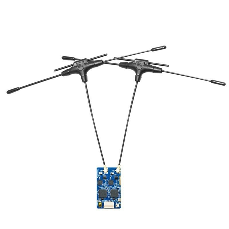 جهاز استقبال BEDW-Gemini RX ثن - مراجعة Rc Drone Uav وسعره