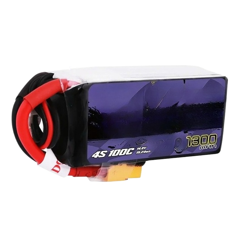 بطارية ليثيوم بوليمر TATTU FUN - مراجعة Drone Zll Rc وسعره