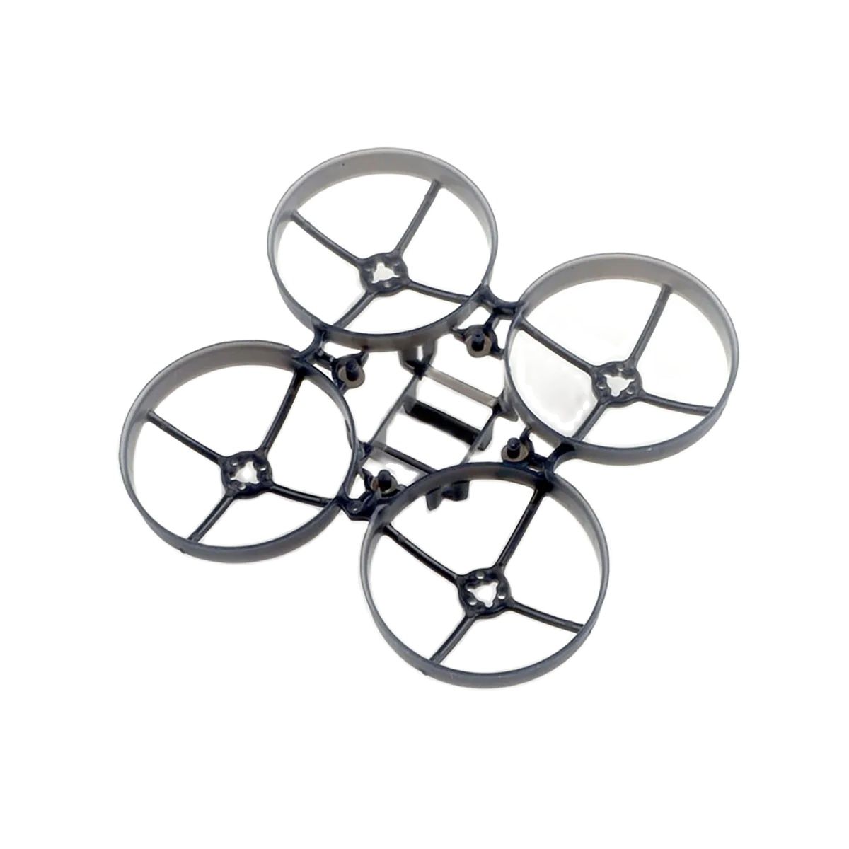 هيكل طائرة بدون طيار HappyMode - مراجعة Drone Rc Diy وسعره
