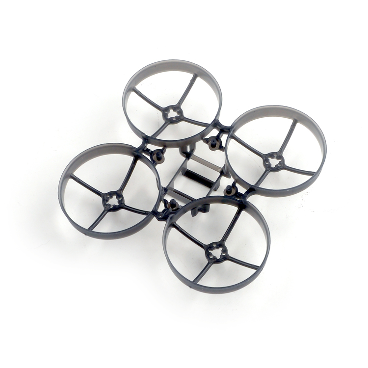 هيكل طائرة بدون طيار HappyMode - مراجعة Drone Rc Diy وسعره