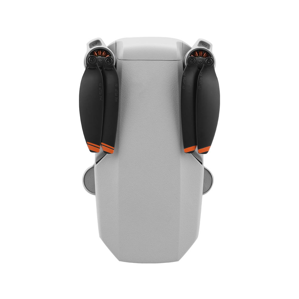 4726 المروحة الدعائم شفرة استب - مراجعة Drone Udi Rc وسعره