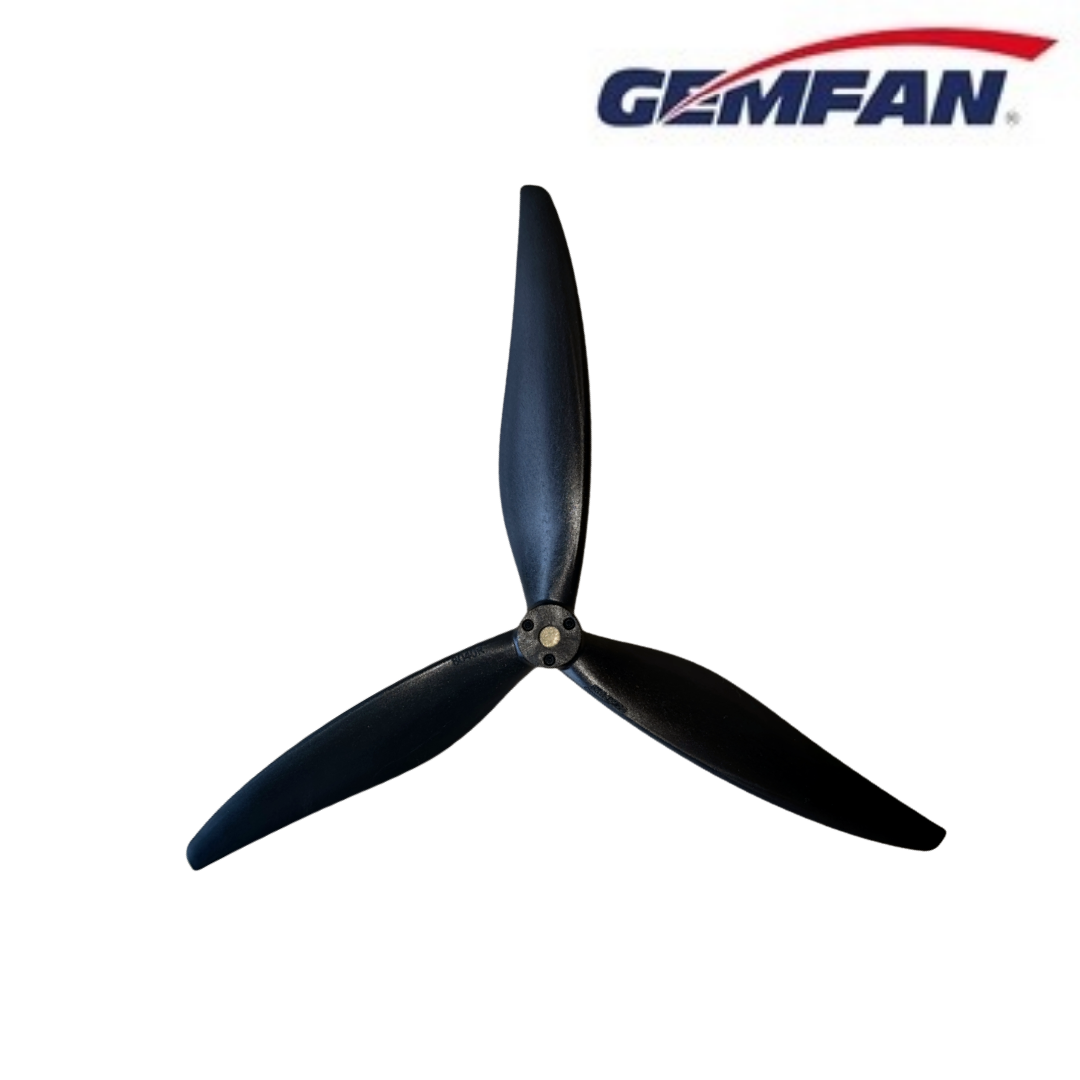 4 قطعة Gemfan 8040 8X4X3 3-Bla - مراجعة Drone Rc Diy وسعره